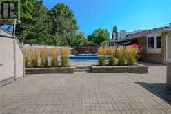 1381 CONSTANCE Drive Oakville