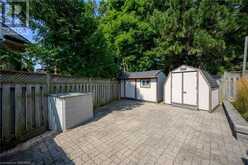 1381 CONSTANCE Drive Oakville