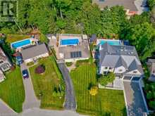 1381 CONSTANCE Drive Oakville