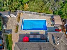 1381 CONSTANCE Drive Oakville