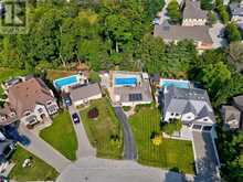 1381 CONSTANCE DRIVE Oakville