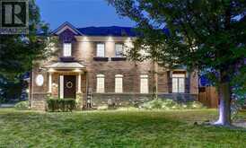 3449 ROBIN HILL Circle Oakville