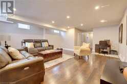 3449 ROBIN HILL Circle Oakville