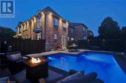 3449 ROBIN HILL Circle Oakville