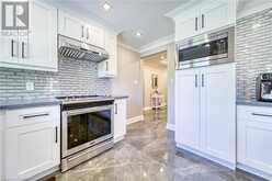 771 DACK Boulevard Mississauga