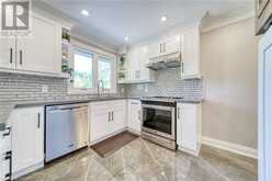 771 DACK Boulevard Mississauga