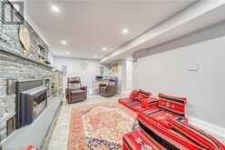 771 DACK Boulevard Mississauga