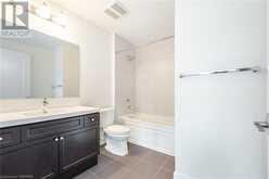 3028 CREEKSHORE Common Unit# 314 Oakville