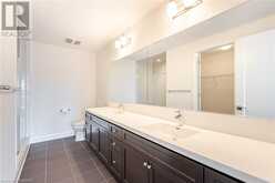 3028 CREEKSHORE Common Unit# 314 Oakville