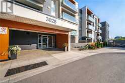 3028 CREEKSHORE Common Unit# 314 Oakville