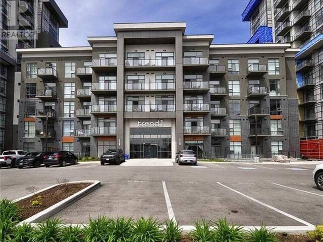 450 DUNDAS Street E Unit# 1001 Waterdown Ontario