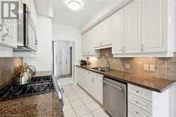 300 RAVINEVIEW Way Unit# 44 Oakville