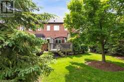 300 RAVINEVIEW Way Unit# 44 Oakville