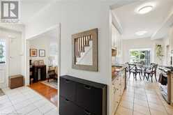 300 RAVINEVIEW Way Unit# 44 Oakville