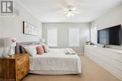 300 RAVINEVIEW Way Unit# 44 Oakville