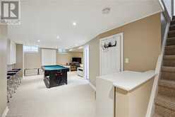 300 RAVINEVIEW Way Unit# 44 Oakville