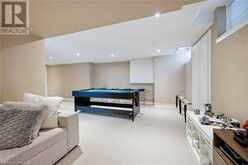 300 RAVINEVIEW Way Unit# 44 Oakville