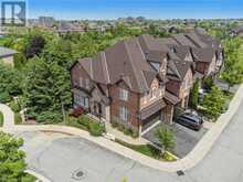 300 RAVINEVIEW Way Unit# 44 Oakville