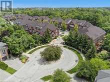 300 RAVINEVIEW Way Unit# 44 Oakville