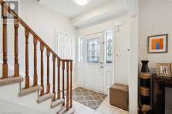 300 RAVINEVIEW Way Unit# 44 Oakville