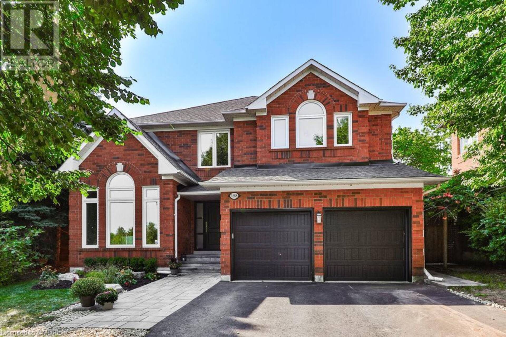 1688 GLENVISTA Drive Oakville