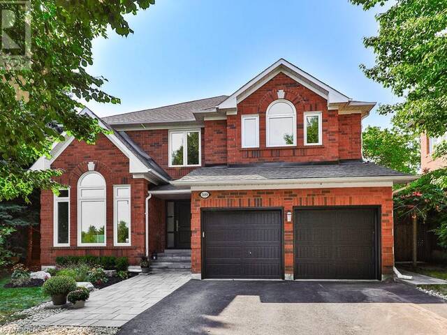 1688 GLENVISTA Drive Oakville Ontario