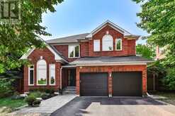 1688 GLENVISTA Drive Oakville