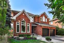 1688 GLENVISTA Drive Oakville