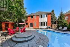 1688 GLENVISTA DRIVE Oakville