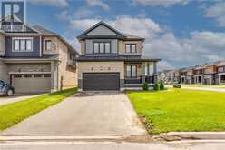 22 OVATION Drive Thorold