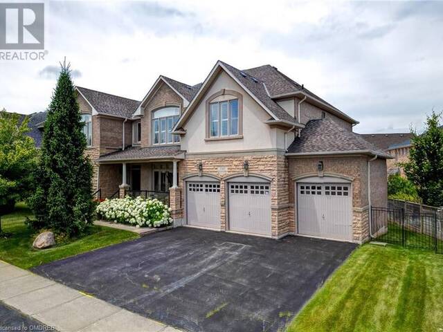 1385 ARROWHEAD Road Oakville Ontario