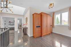 1385 ARROWHEAD Road Oakville