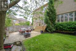 1385 ARROWHEAD Road Oakville