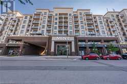 2486 OLD BRONTE Road Unit# 509 Oakville