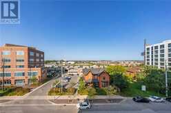 2486 OLD BRONTE Road Unit# 509 Oakville