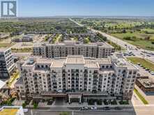 2486 OLD BRONTE Road Unit# 509 Oakville