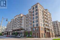 2486 OLD BRONTE Road Unit# 509 Oakville