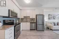 2486 OLD BRONTE Road Unit# 509 Oakville