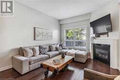 40 DARTMOUTH GATE Gate Unit# 6 Stoney Creek