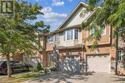 40 DARTMOUTH GATE Gate Unit# 6 Stoney Creek