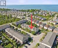 40 DARTMOUTH GATE Gate Unit# 6 Stoney Creek