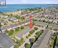 40 DARTMOUTH GATE Gate Unit# 6 Stoney Creek