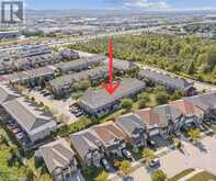 40 DARTMOUTH GATE Gate Unit# 6 Stoney Creek