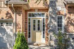 40 DARTMOUTH GATE Gate Unit# 6 Stoney Creek