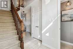 40 DARTMOUTH GATE Gate Unit# 6 Stoney Creek