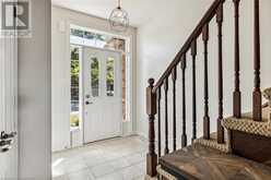 40 DARTMOUTH GATE Gate Unit# 6 Stoney Creek