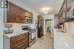 1251 HEDGESTONE Crescent Oakville