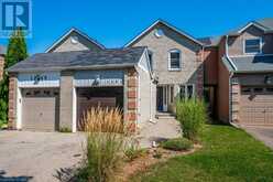 1251 HEDGESTONE Crescent Oakville