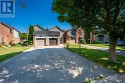 1251 HEDGESTONE Crescent Oakville