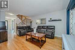 1251 HEDGESTONE Crescent Oakville